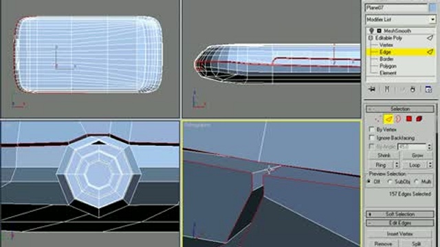 Добавление деталей, ч.1 смотреть онлайн