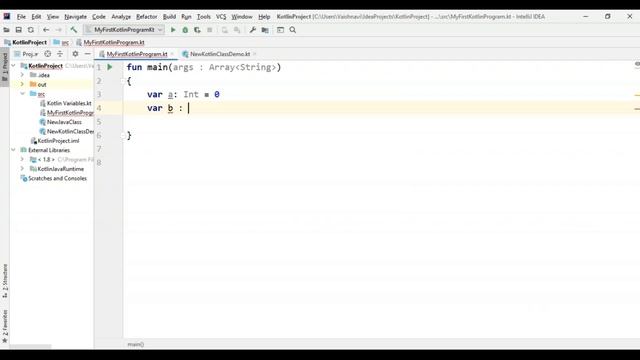 Kotlin Programming Language | Kotlin Tutorial For Beginners | Kotlin Android Tutorial | Edureka смотреть онлайн