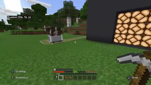Ultra Turbo Fast Cow Cart смотреть онлайн