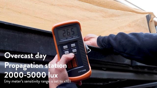 #165 Adding more sempervivum, and building my indoor grow lights setup смотреть онлайн