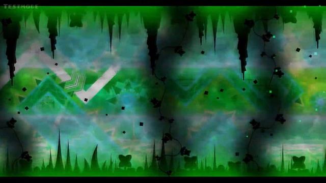 epitaph - Centipede CC (My entry) смотреть онлайн