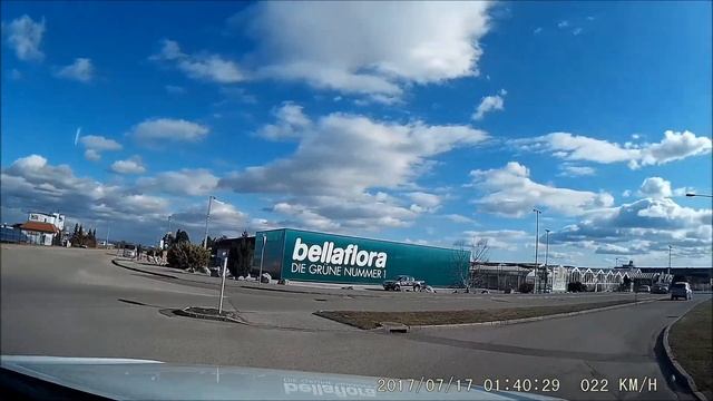 AUSTRIA - Wiener Neustadt - north - NOVA CITY смотреть онлайн