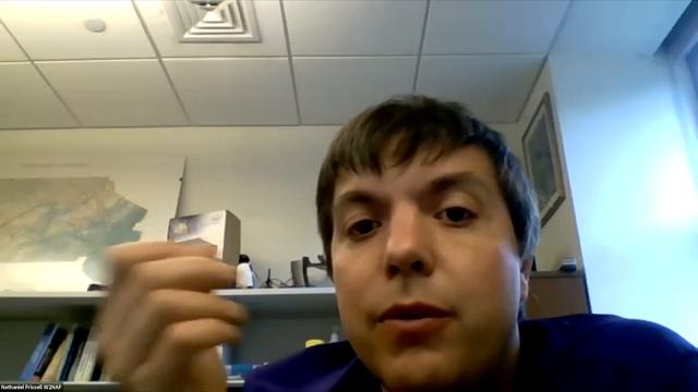 GMT20210930 190327 - HamSCI Bi-Weekly Telecon смотреть онлайн