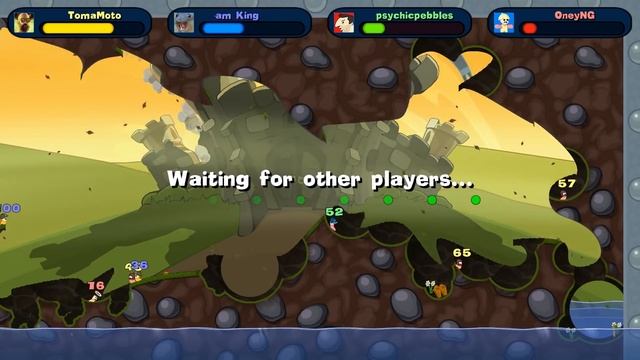 hey, a worms reloaded complete series смотреть онлайн