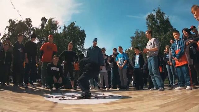 Nextlevel джем со зрителями! На My fest смотреть онлайн