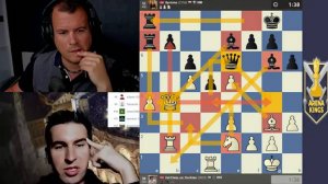 Если не смогу, тогда ЖДИ БЕДЫ! Дмитрий Андрейкин - Збигнев Паклеза