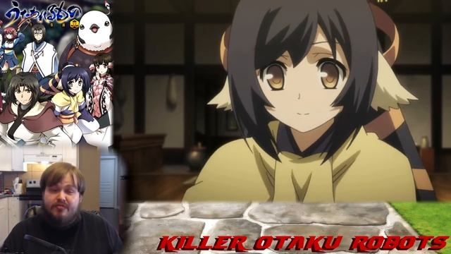 Random Anime Time 2.5 - Utawarerumono: Itsuwari no Kamen смотреть онлайн