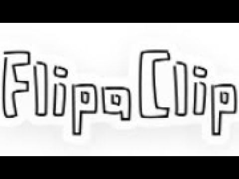 FlipaClip Обзор