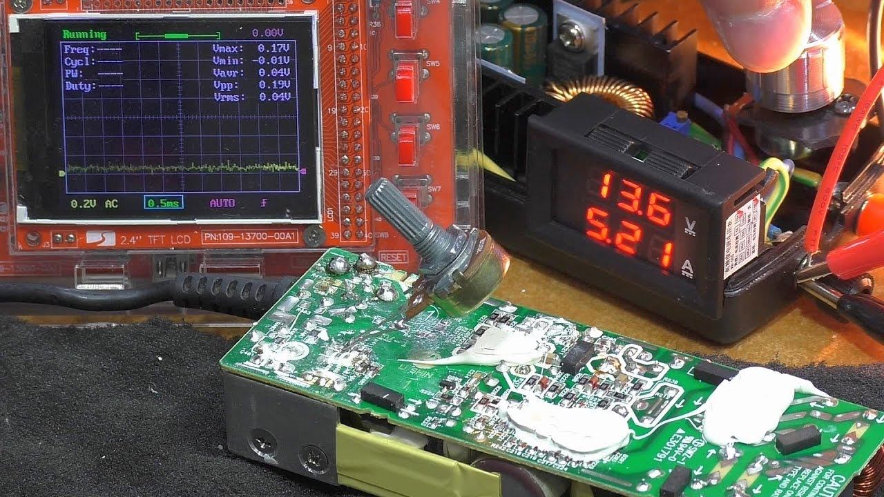 Диапазон изменения напряжения и мощность БП (19В 4.7А) от ноутбука смотреть онлайн