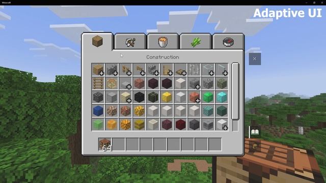 Recreate Console Edition on Bedrock Edition... смотреть онлайн