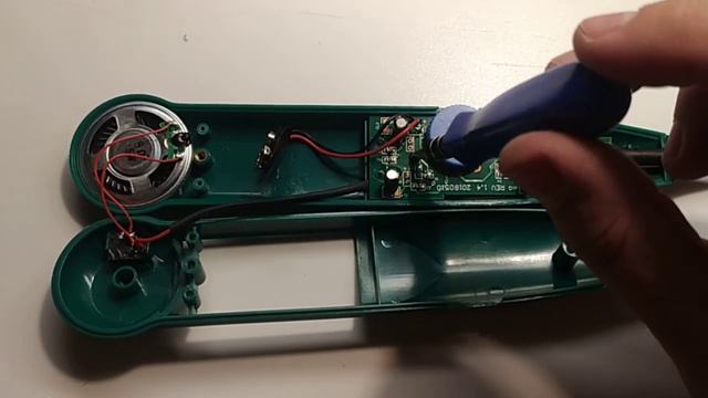 Кабель ТРЕКЕР - AIMO MS6812 смотреть онлайн