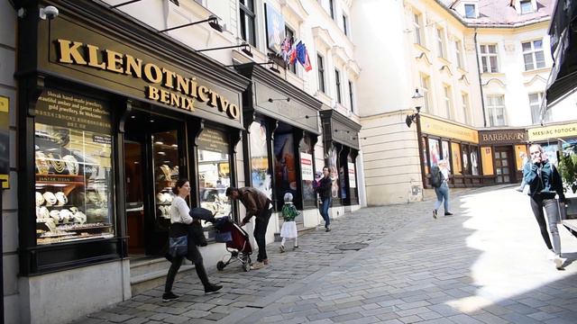 Bratislava смотреть онлайн