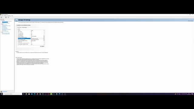 BEST NVIDIA Settings, Before & After Result For Maximum FPS - (2021) смотреть онлайн
