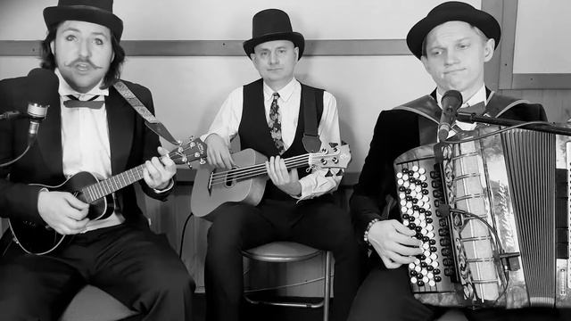 Ленинград — Терминатор (кавер от WAGON BUFFET) смотреть онлайн