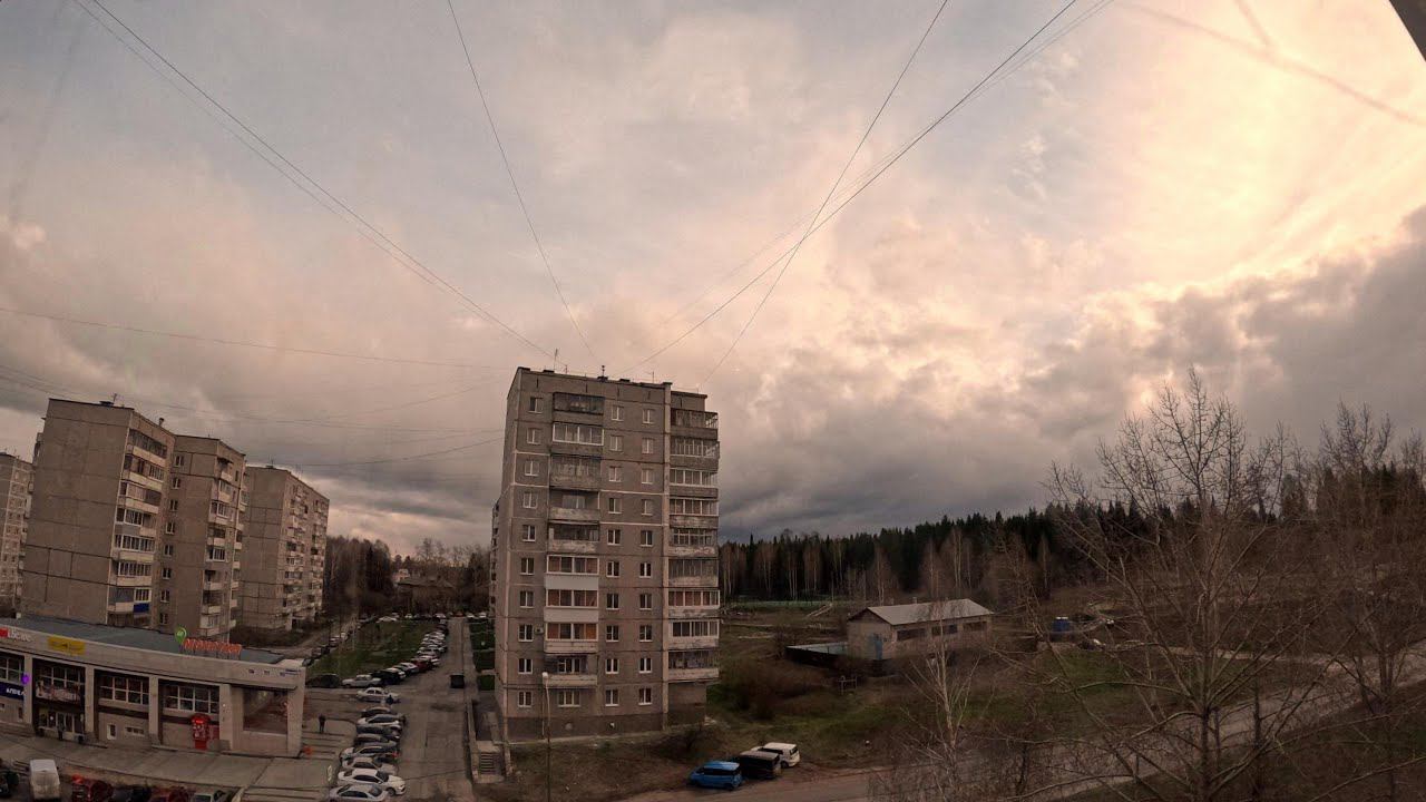 Изменения погоды за полдня смотреть онлайн