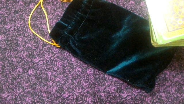 Гадание в Сочельник. Таро. Часть 1. Основные перспективы полугодия. смотреть онлайн