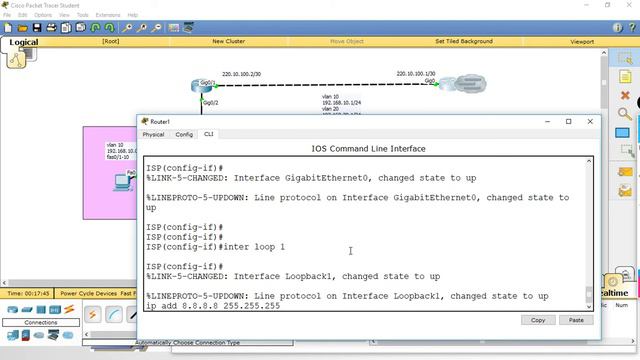 35(1). Inter VLAN routing part-1 смотреть онлайн