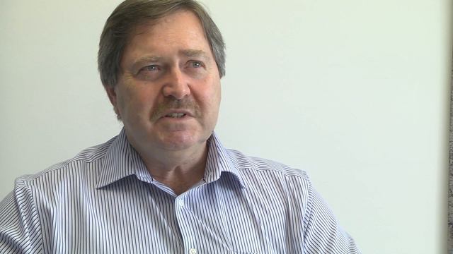Prof Gideon Maas, President of ISBE смотреть онлайн