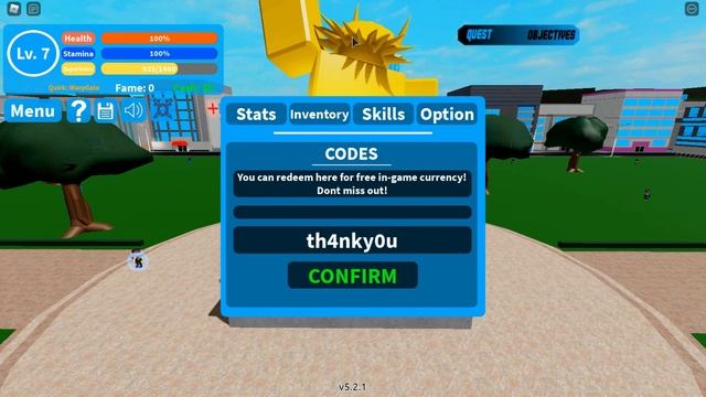 Boku No Roblox: Remastered - ALL NEW UPDATE SECRET CODES | MARCH ROBLOX 2021! (FREE MONEY) смотреть онлайн