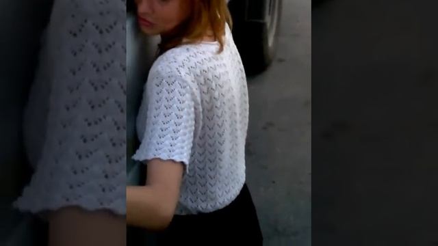 Штаны,забыла ! Часть 2.