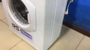 Стиральная машина Ariston AVSL88