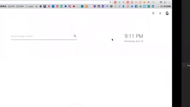 [S04E02] Cordova 推播訊息功能 смотреть онлайн