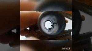 Карбюратор от Stels skif