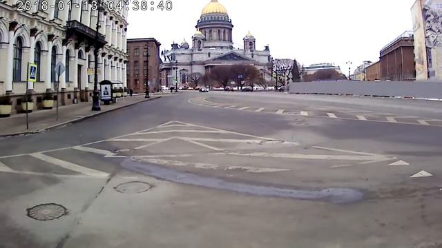 Санкт-Петербург декабрь 2018 смотреть онлайн