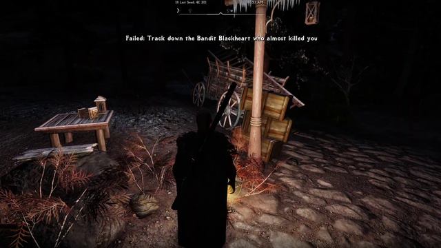 Gorm, Nord Axe Man - Episode 1 - Skyrim AE w/ Lost Legacy Wabbajack Modlist, 1,300+ Mods! смотреть онлайн