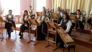 Хакасский колледж искусств набирает второй поток учащихся