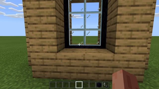 How To Make A Portal To The House Head Dimension in Minecraft! смотреть онлайн