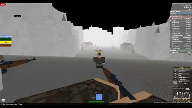 Roblox Execute смотреть онлайн