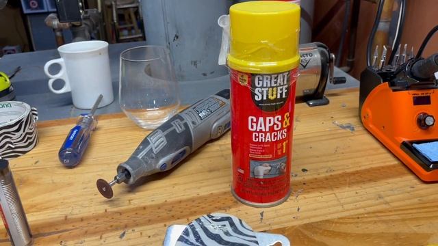 DIY guitar talkbox upgrade смотреть онлайн