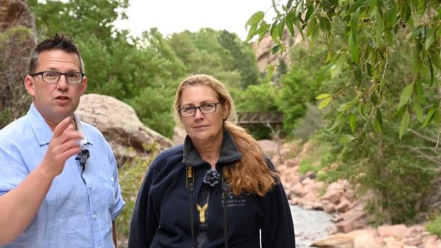 Eldorado Canyon смотреть онлайн