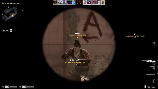 НЕ Anime World | Garry's mod. смотреть онлайн