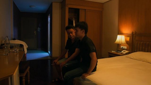 Days (Rizi) new clip "Music Box" from Berlin Film Festival 2020 - 2/4 смотреть онлайн