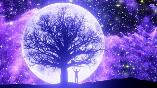 FALL ASLEEP INSTANTLY | Rife Frequency with MELLOW RAIN | Cure INSOMNIA смотреть онлайн