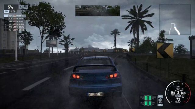 Project CARS 2 - быстро забытая игра... смотреть онлайн
