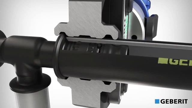 Geberit Mepla Функциональность смотреть онлайн