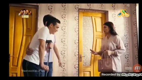 baxt ovchisi 29-qism