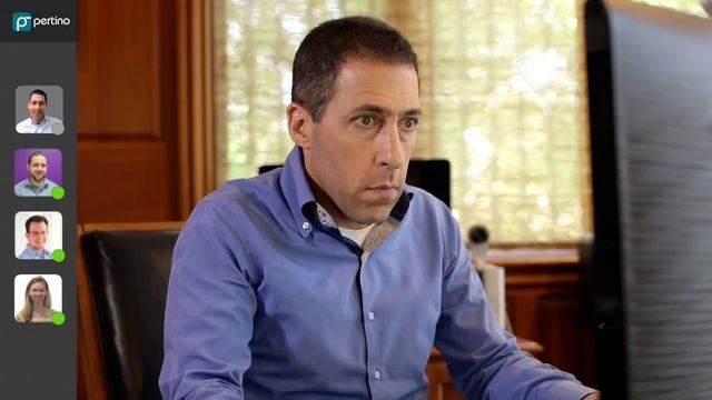 Pertino Tech Trailblazer 2013 смотреть онлайн