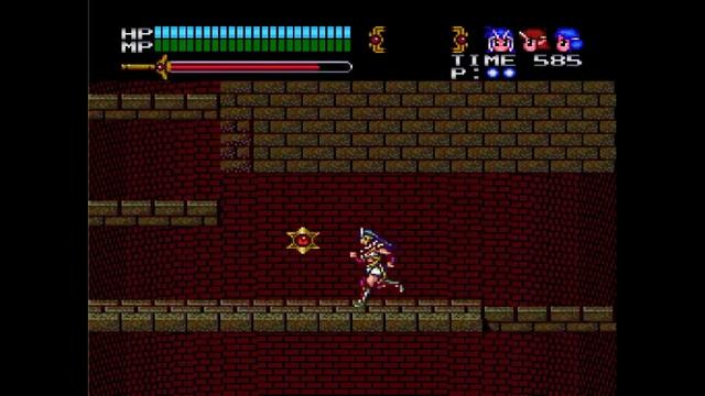 JjAR и Retro Game Gauntlet (полная версия). День 05. Часть 1 - TurboGrafx 16, DOS смотреть онлайн