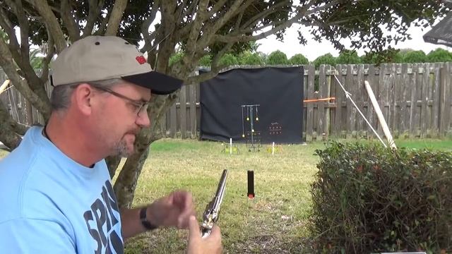 COLT PEACEMAKER Single action CO2 pellet PISTOL смотреть онлайн