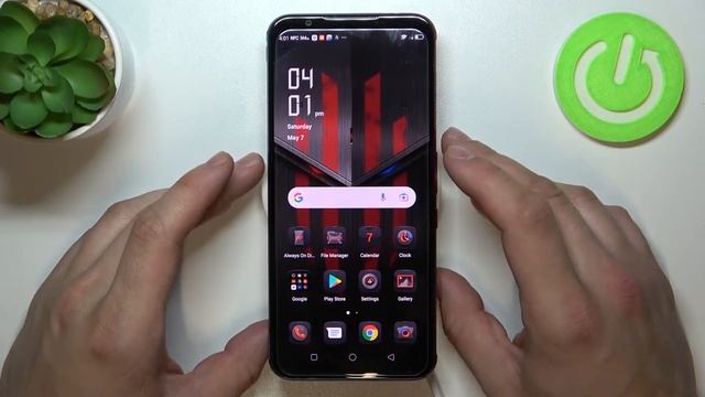 Does Nubia RedMagic 5S Support Wireless Charging / Does Nubia Red Magic 5S have wireless charger смотреть онлайн