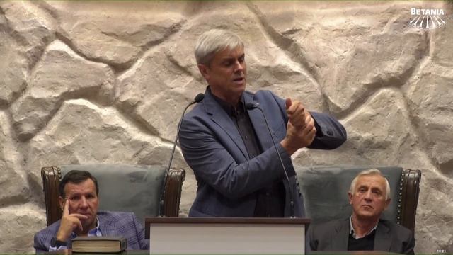 Live Biserica Betania Cluj-Napoca//Seară De Rugăciune