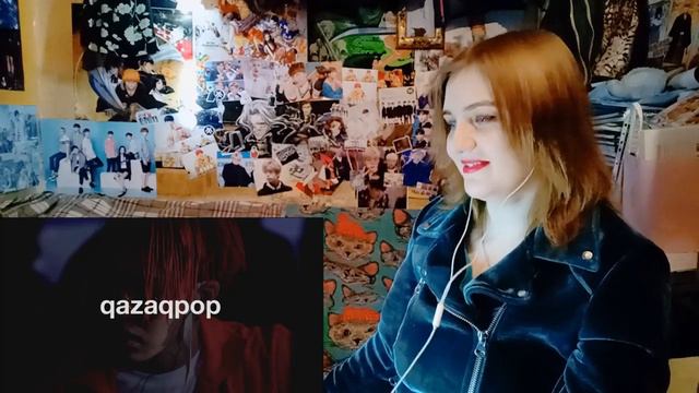 REACTION TO Q POP THE BEST QAZAQ POP MUSIC 2K19 смотреть онлайн