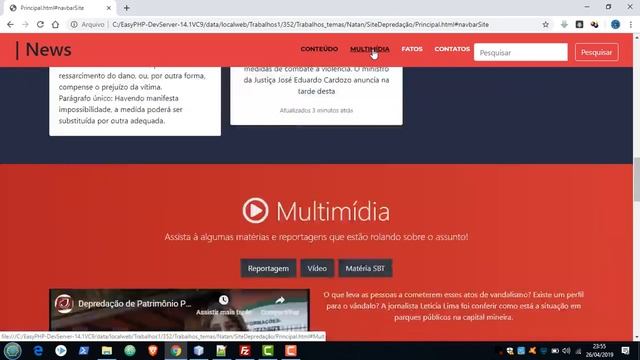 Site Bootstrap смотреть онлайн