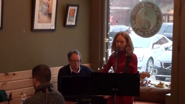 HEC Winter Festival Concert 12 15 18 смотреть онлайн