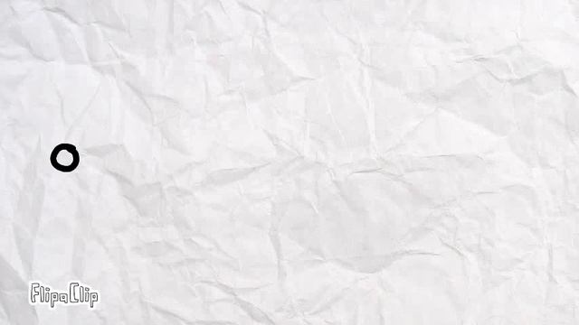 Disappearing ball-first animation! смотреть онлайн