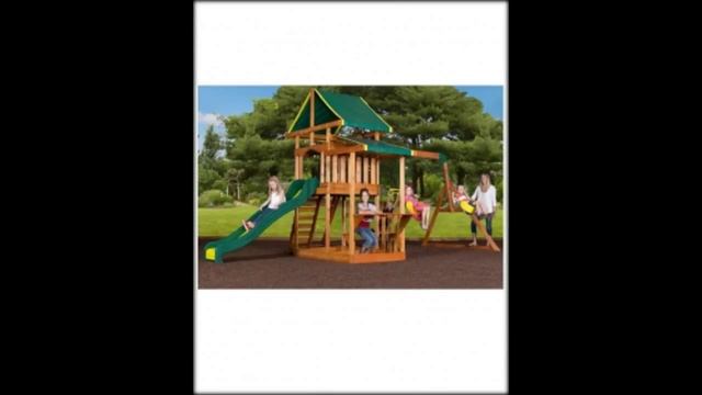 аренда игровой комплекс